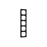 FRAME 5X BLACK 12-PACK