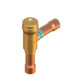 NRVH 22s Check Valve AW M/18