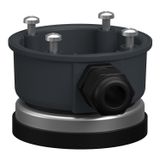 Magnetic adapter
