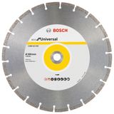 Diamond Cutting Disc ECO For Universal 180x22.23x2.2x7