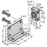 Accessories Mounting Kit   PK-P-MZ-001