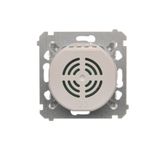 Single frame, light gray matt