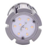 LED Corn Warm E27 100V-260V 27W 2700K