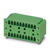 MCD 1,5/ 6-G1F-3,81 - PCB header