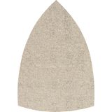 EXPERT M480 Sanding Net for Multi Sanders 100 x 150 mm, G 80, 10-pc