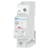 Miniature circuit breaker LVN-XC-100C-1