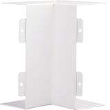 R 2701 White 9010 Intgernal corner