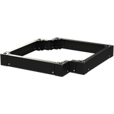 Plinth for corner cabinet T6 H=100mm, RAL7005