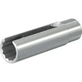 Socket wrench, L 86 mm, 32.6006