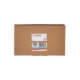 Polyester bellows filter