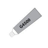 Safety valve spare parts, DSV/SFA/SFV non-stick grease, SFA10/15