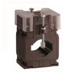 TA327 - Current transformer precision - Cable/passing bar: ø 27mm