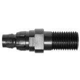 REMS UDKB Set 62-82-132 + Adapter UNC 1 1/4a - Hilti BI