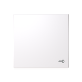 1-gang rocker with marking "key"