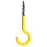 Concrete construction light hook self-tapping, shaft length 40 mm