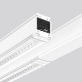 LINEDO 50, 108 W, 18000 lm, 840, white, on/off Continuous line luminai
