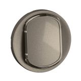 LABEL HOLDER SIMPLE COMMAND ROCKER TITANIUM