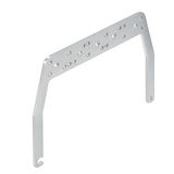 Heavy-duty connectors, Accessories, Shield clamp