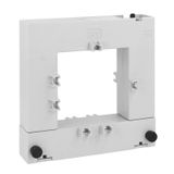 Current transformer, split-core, 80X80mm hole, 800A