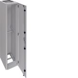 Steel encl., Univers, 1850x300x400 mm