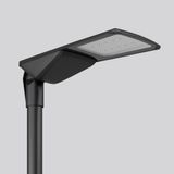 Mingata Midi, 66 W, 10000 lm, 730, anthracite, DALI Outdoor luminaires