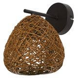 DECOR PAPER DROP WALL 1XE27 OSRAM