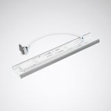 Electrical accessories 765... E-Line Next Fix Silver IP50 II Plug-in terminal