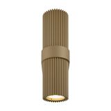 Modern Dynamics Wall lamp Gold