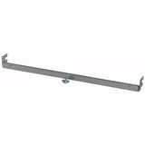 XBBB065-1 Fixing rail for side fixing for W=650mm