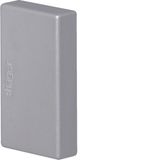 End cap, LF 20035/36, grey