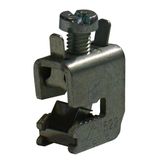 Universal conductor terminal 4-35mm² / 10mm