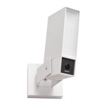 OUTDOOR CAMERA WHITE PRO