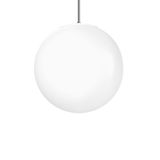 BASIC BALL, 79 W, 10000 lm, 840, white, DALI Pendant luminaires, D 500