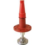 SVA-S 100 top complete cap