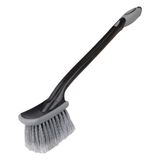 Wheel, rim and hubcap cleaning brush 50 cm long AMIO-04032