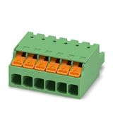 XPC 2,5/ 6-ST-5,08 - PCB connector