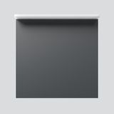 LEDF 600-4/4-0 DG LED vlaklamp
