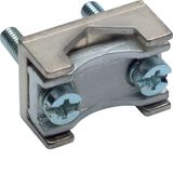 SET PRESSURE PLATES SIZE 00 ABN