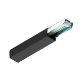 EASYLIGHT FOB 300 7 25 BK Feed out Box