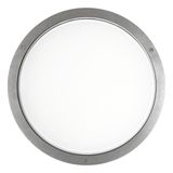BLIZ ROUND 40 LED 39W 830 DALI GREY