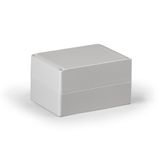 SPCP131810G.U | Enclosure PC 125 x 175 x 100 mm