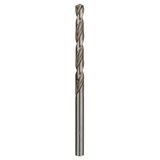 Metal drill bits HSS-G, DIN 338 5,5 x 57 x 93 mm 1 pcs.