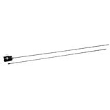 Level monitoring 3 probes, 3x1 meter