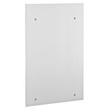 Mountingplate for IG009405, H=985 W=1035 D=6mm
