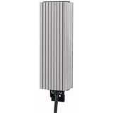 Safety radiant heater