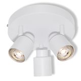 LED SPOT PRIMAL PL 3XGU10 WT OSRAM