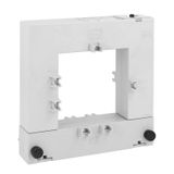Current transformer, split-core, 80X80mm hole, 300A