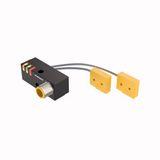 Inductive Sensor Monitoring Kit for Power Clamps   NI2-Q6.5-AP6-0.1-FS4.4X3/S304