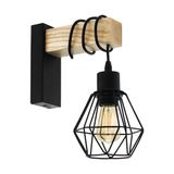 TOWNSHEND 5 wall light 44078