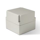 SABP181815HG | Enclosure ABS 175 x 175 x 150 mm